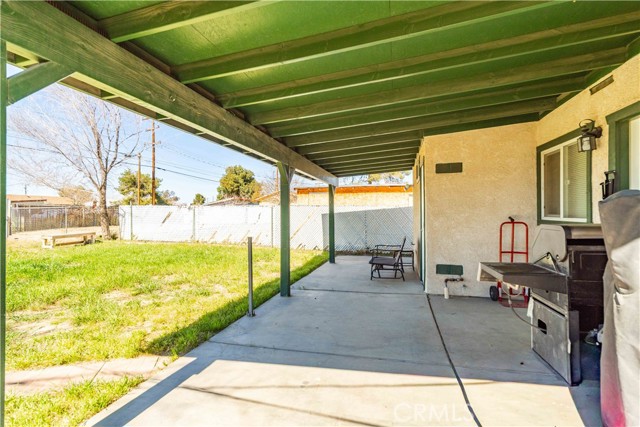 Detail Gallery Image 24 of 30 For 309 N Fairview St, Ridgecrest,  CA 93555 - 3 Beds | 2 Baths