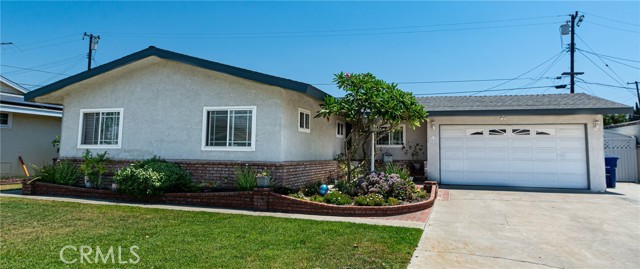 8868 Grant Circle, Buena Park, CA 90620