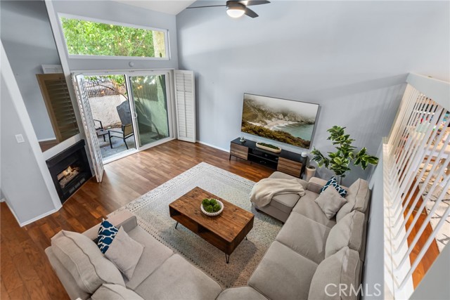6145 Shoup Avenue, 50