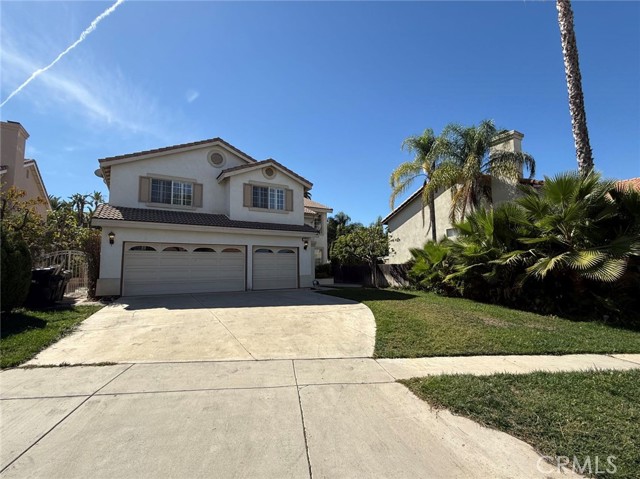 Detail Gallery Image 2 of 21 For 1354 Williamsburg Ln, Corona,  CA 92882 - 4 Beds | 3 Baths