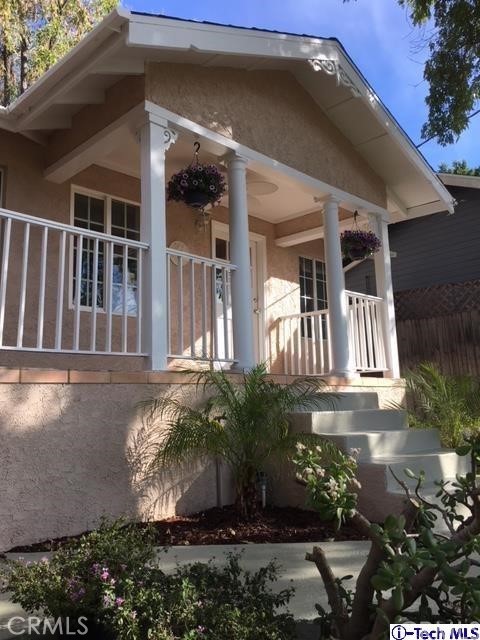 700 Sunnyhill Dr. Drive, Los Angeles, California 90065, 2 Bedrooms Bedrooms, ,1 BathroomBathrooms,Single Family Residence,For Sale,Sunnyhill Dr.,318000163