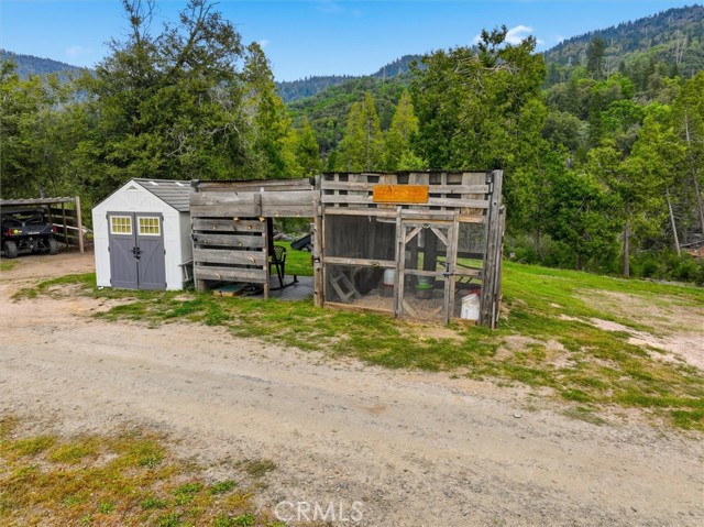 Detail Gallery Image 43 of 54 For 6132 Chowchilla Mountain, Mariposa,  CA 95338 - 3 Beds | 2 Baths