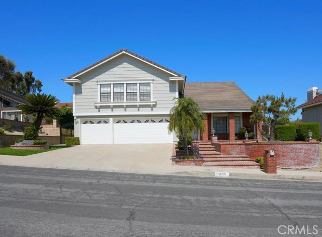 1855 Via Entrada, Rowland Heights, CA 91748