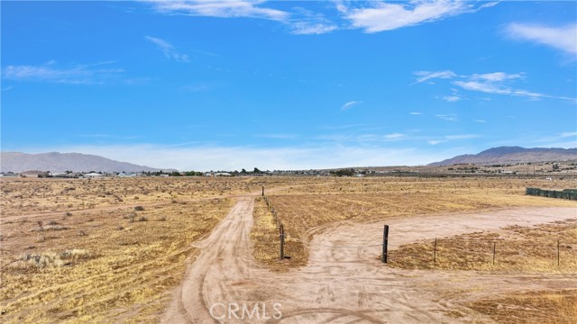 Detail Gallery Image 10 of 12 For 0 Mambe Rd, Apple Valley,  CA 92308 - – Beds | – Baths