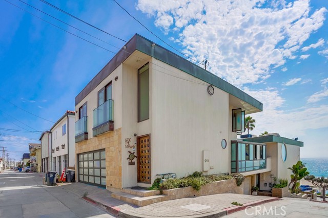 4230 The Strand, Manhattan Beach, California 90266, 3 Bedrooms Bedrooms, ,3 BathroomsBathrooms,Residential,Sold,The Strand,SB21190702