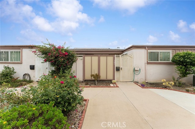 777 E Valley Blvd Apt 107, Alhambra, CA 91801