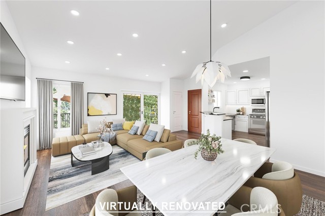 Detail Gallery Image 9 of 45 For 3414 Holly Grove St, Westlake Village,  CA 91362 - 3 Beds | 2 Baths