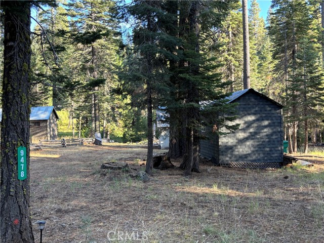 Detail Gallery Image 32 of 35 For 9478 Jones Creek Road #14, Jonesville,  CA 95942 - 2 Beds | 1 Baths
