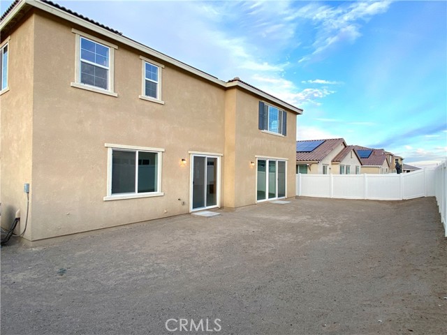 Detail Gallery Image 28 of 31 For 2318 Desert Agave St, Palmdale,  CA 93551 - 5 Beds | 4 Baths