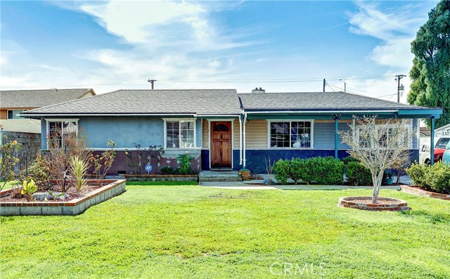 Detail Gallery Image 1 of 1 For 8042 Larson Ave, Garden Grove,  CA 92844 - 3 Beds | 1/1 Baths