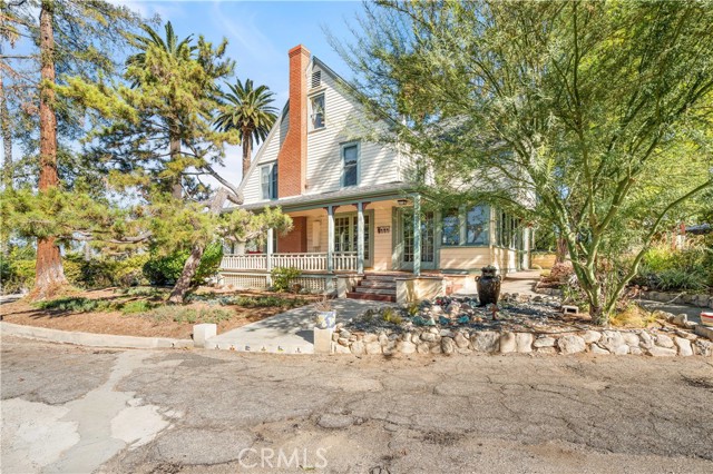 Detail Gallery Image 34 of 56 For 1416 Elizabeth Crest, Redlands,  CA 92373 - 4 Beds | 2/1 Baths