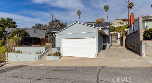 2211 Fisher Court, Redondo Beach, California 90278, 3 Bedrooms Bedrooms, ,1 BathroomBathrooms,Residential,Sold,Fisher,SB22253655