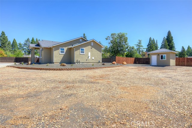 Detail Gallery Image 43 of 51 For 6210 Himmel St, Paradise,  CA 95969 - 3 Beds | 2 Baths