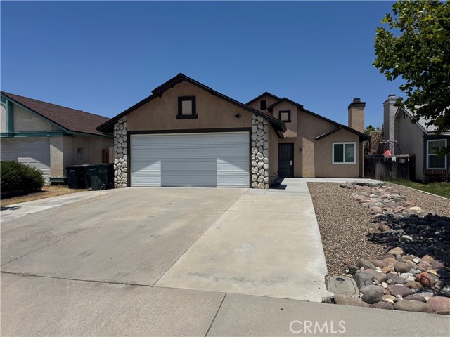 Detail Gallery Image 1 of 20 For 510 Harvest Rd, Perris,  CA 92571 - 3 Beds | 2 Baths