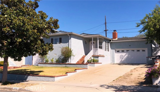 2710 Portobello Drive, Torrance, California 90505, 3 Bedrooms Bedrooms, ,2 BathroomsBathrooms,Residential,Sold,Portobello,SB22161182