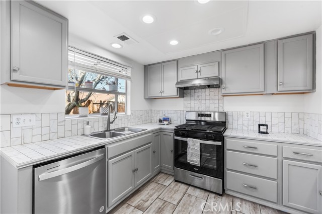 Detail Gallery Image 22 of 50 For 36843 Hillcrest, Palmdale,  CA 93552 - 3 Beds | 2 Baths