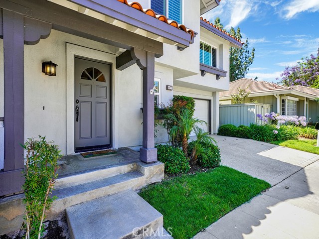 Image 2 for 304 N Hickory Branch Ln, Orange, CA 92869