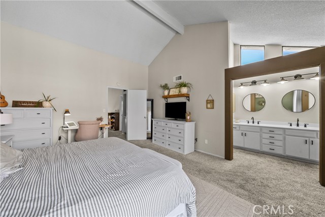 Detail Gallery Image 26 of 47 For 20931 Judah Ln #35,  Newhall,  CA 91321 - 2 Beds | 3 Baths