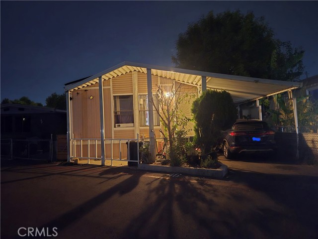 Detail Gallery Image 17 of 20 For 12600 Van Nuys Bld #46,  Pacoima,  CA 91331 - 2 Beds | 2 Baths