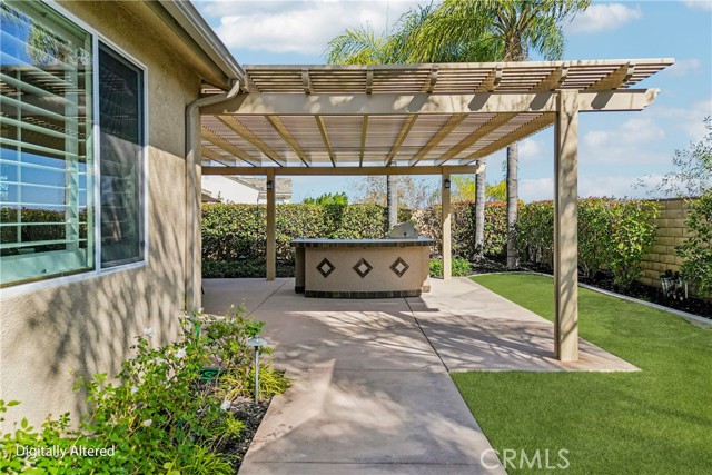 Detail Gallery Image 48 of 57 For 3931 Ashwood Circle, Corona,  CA 92881 - 4 Beds | 3/1 Baths