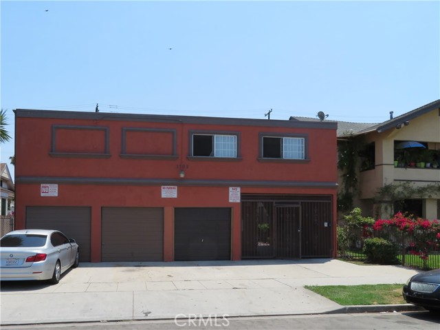 Image 3 for 1708 Pine Ave, Long Beach, CA 90813