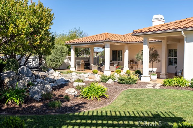 Detail Gallery Image 40 of 60 For 2261 Almond Springs, Paso Robles,  CA 93446 - 4 Beds | 3 Baths