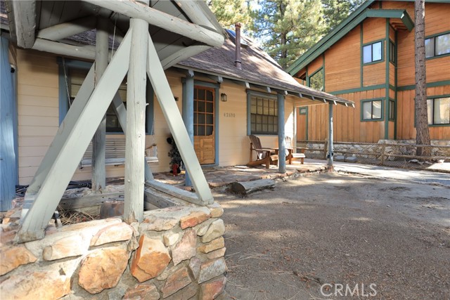 Detail Gallery Image 38 of 51 For 42690 Sonoma, Big Bear Lake,  CA 92315 - 2 Beds | 1/1 Baths