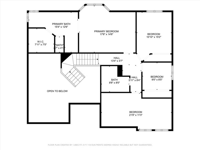 Detail Gallery Image 61 of 64 For 37519 Brighton Ct, Palmdale,  CA 93550 - 4 Beds | 3 Baths