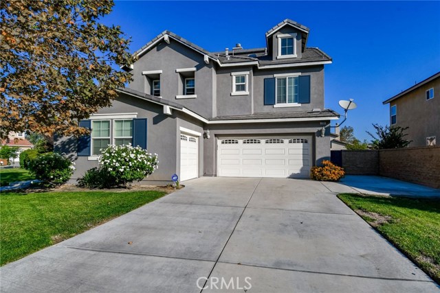 13364 Babbling Brook Way, Eastvale, CA 92880