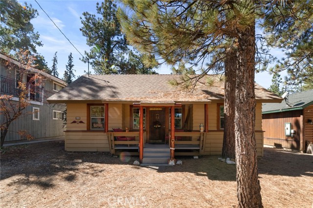 Detail Gallery Image 30 of 30 For 39791 Forest Rd, Big Bear Lake,  CA 92315 - 3 Beds | 2 Baths