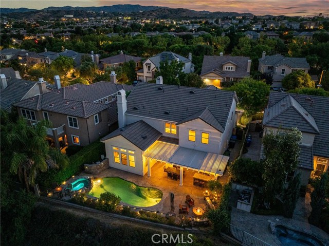 Detail Gallery Image 1 of 74 For 26858 Pine Hollow Ct, Valencia,  CA 91381 - 5 Beds | 4 Baths