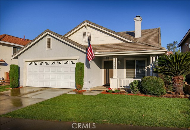 7240 Sanza Pl, Rancho Cucamonga, CA 91701