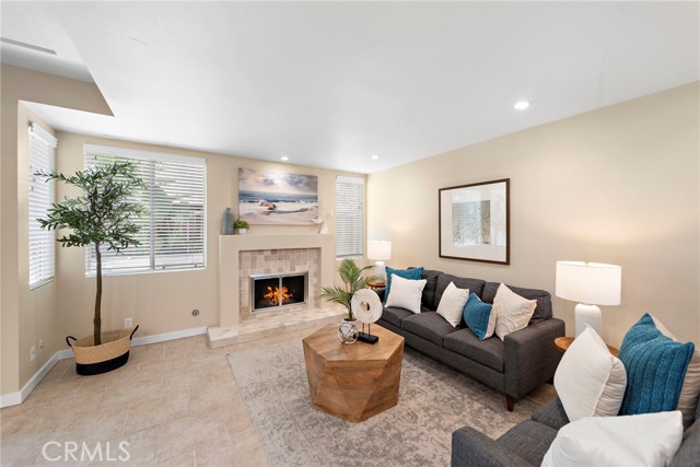 Detail Gallery Image 4 of 50 For 35 Lighthouse, Aliso Viejo,  CA 92656 - 2 Beds | 2/1 Baths