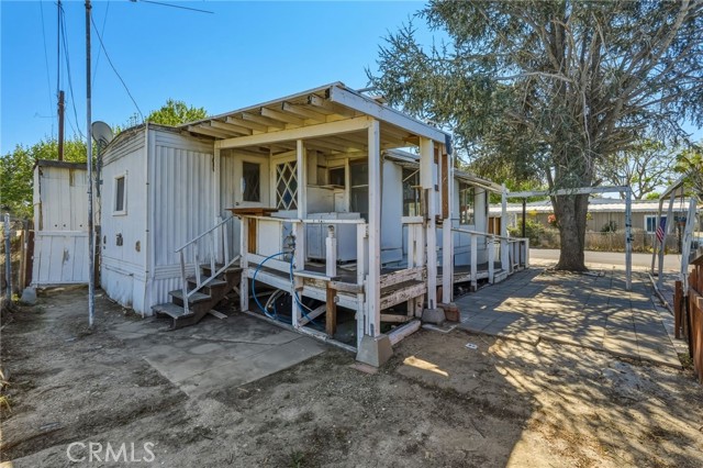 Detail Gallery Image 21 of 22 For 2150 S San Jacinto Ave #19,  San Jacinto,  CA 92583 - 1 Beds | 1/1 Baths