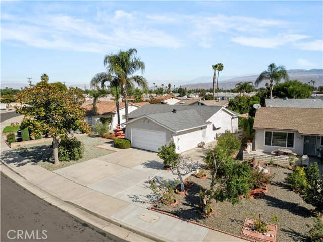 Detail Gallery Image 32 of 41 For 2416 El Rancho Cir, Hemet,  CA 92545 - 2 Beds | 2 Baths