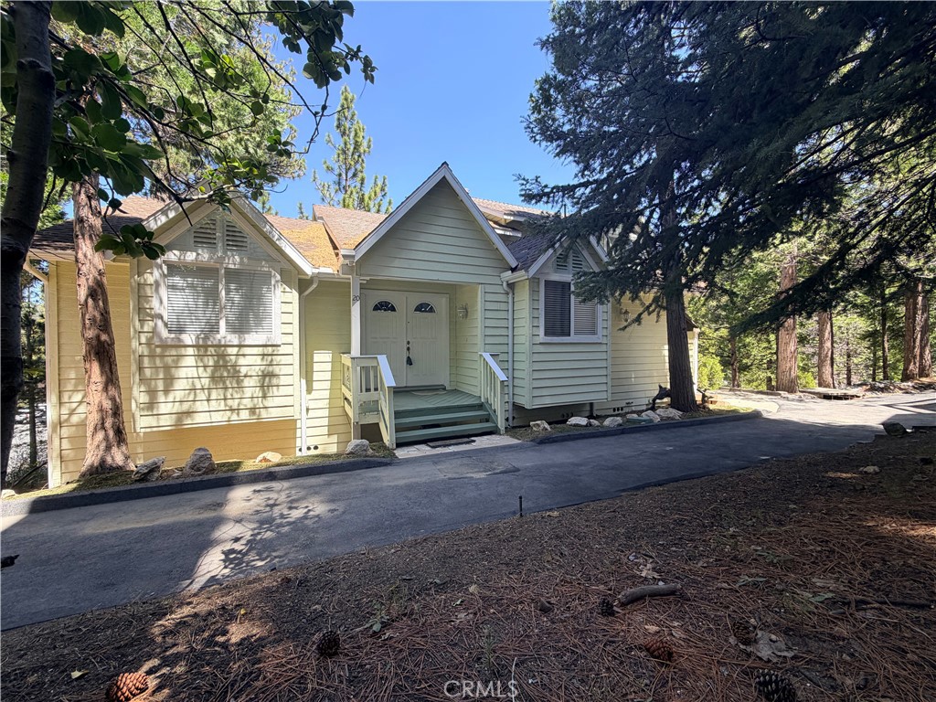 180 Grass Valley #20