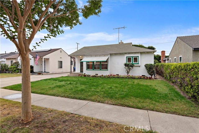 Image 2 for 5857 Eastbrook Ave, Lakewood, CA 90713