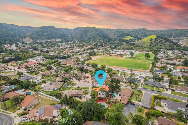 Detail Gallery Image 43 of 49 For 1624 Doverfield Ave, Hacienda Heights,  CA 91745 - 4 Beds | 3 Baths