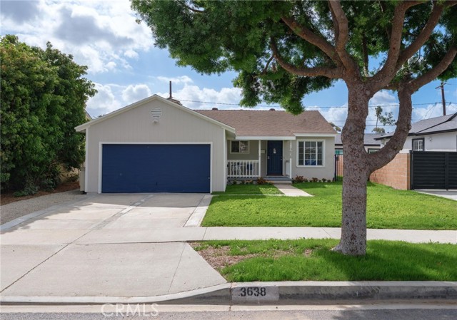 Details for 3638 156th Street, Lawndale, CA 90260