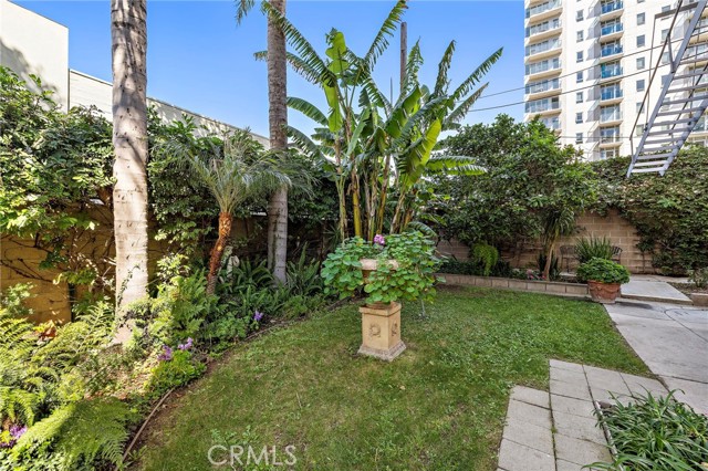 Detail Gallery Image 11 of 13 For 10 Atlantic #704,  Long Beach,  CA 90802 - 0 Beds | 1 Baths