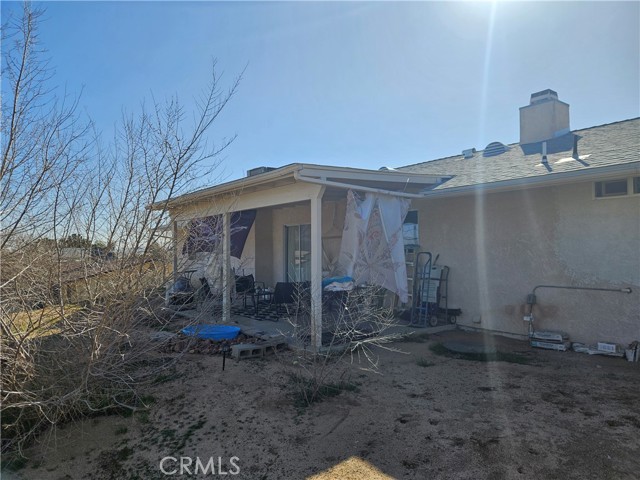 Detail Gallery Image 9 of 13 For 17940 Alder, Hesperia,  CA 92345 - 5 Beds | 3 Baths