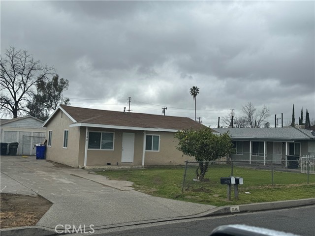 Detail Gallery Image 2 of 15 For 7240 Osbun Rd, San Bernardino,  CA 92404 - 3 Beds | 1 Baths