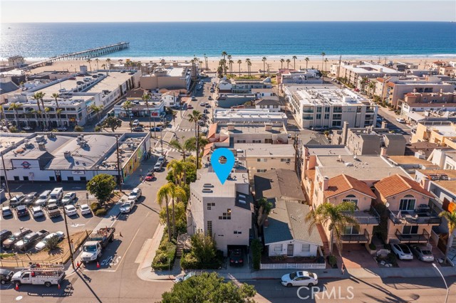 1401 Manhattan Ave, Hermosa Beach, California 90254, 4 Bedrooms Bedrooms, ,2 BathroomsBathrooms,Residential,Sold,Manhattan Ave,SB22023930