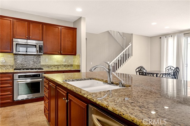 Detail Gallery Image 18 of 63 For 36461 Gambrel Gate Lane, Winchester,  CA 92596 - 4 Beds | 3 Baths