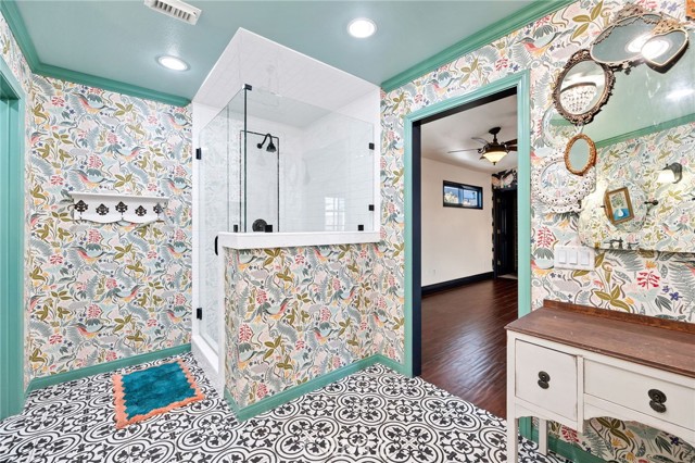 Detail Gallery Image 35 of 57 For 26655 Del Rosa, Hemet,  CA 92544 - 6 Beds | 3 Baths