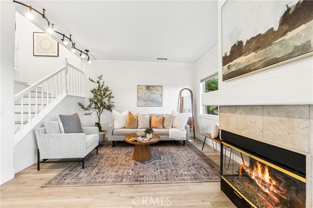 Detail Gallery Image 5 of 48 For 2 Barcelona, Aliso Viejo,  CA 92656 - 2 Beds | 2/1 Baths