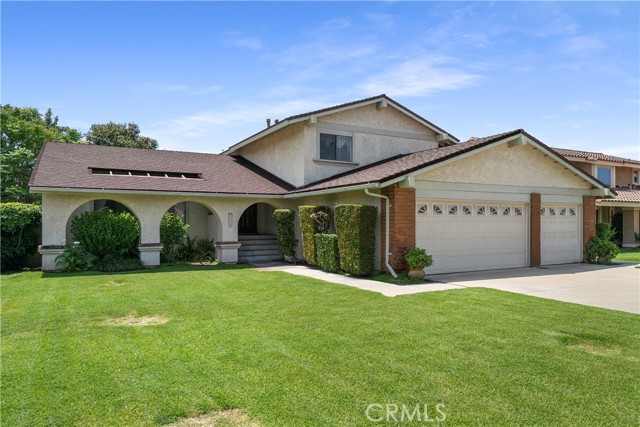 4165 San Onofre Court, Chino, CA 91710