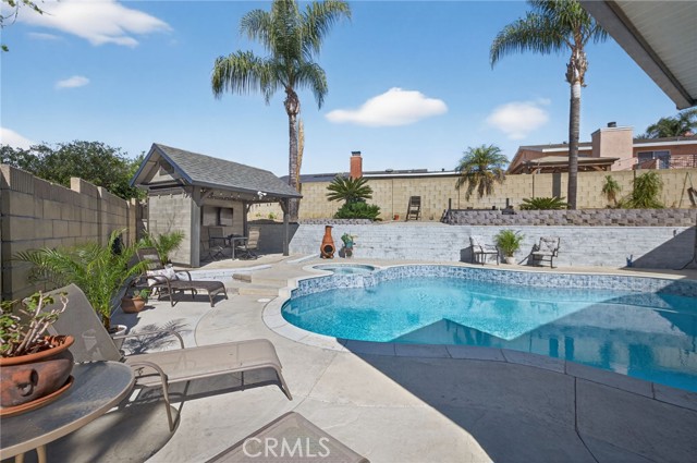 Detail Gallery Image 46 of 57 For 908 W Linden St., Ontario,  CA 91762 - 6 Beds | 3 Baths