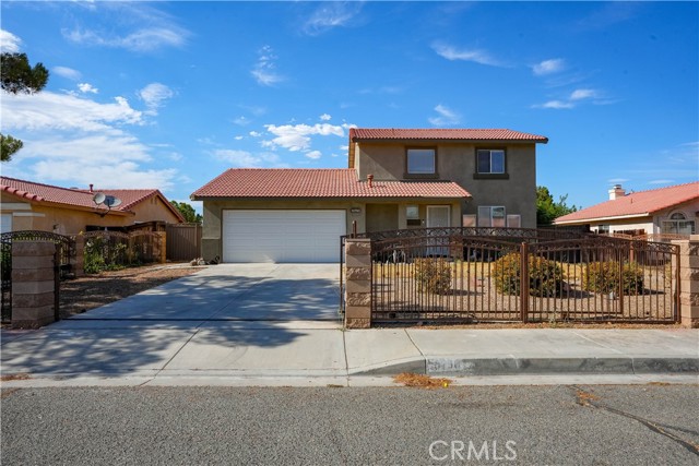 Detail Gallery Image 15 of 46 For 10790 Floral, Adelanto,  CA 92301 - 4 Beds | 3/1 Baths