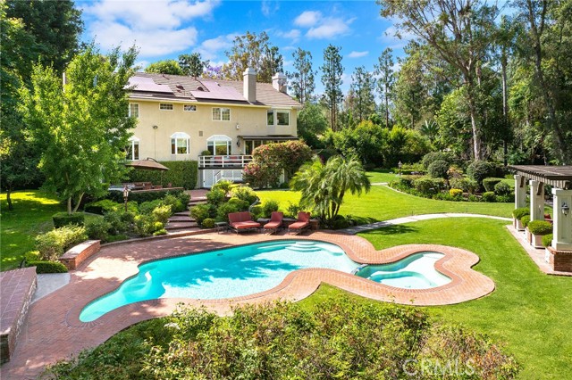 Detail Gallery Image 54 of 74 For 3248 Giant Forest Loop, Chino Hills,  CA 91709 - 4 Beds | 4 Baths